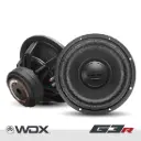 SUBWOOFER 15" DB DRIVE WDX15G3R.4