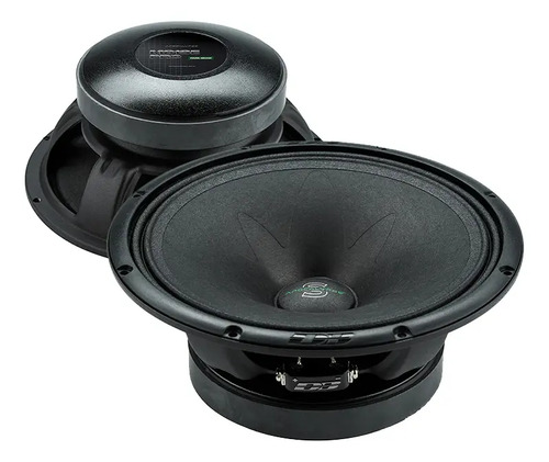 [AP-M81SE] MEDIOS RANGOS 8" DEAF BONCE AP-M81SE PRO