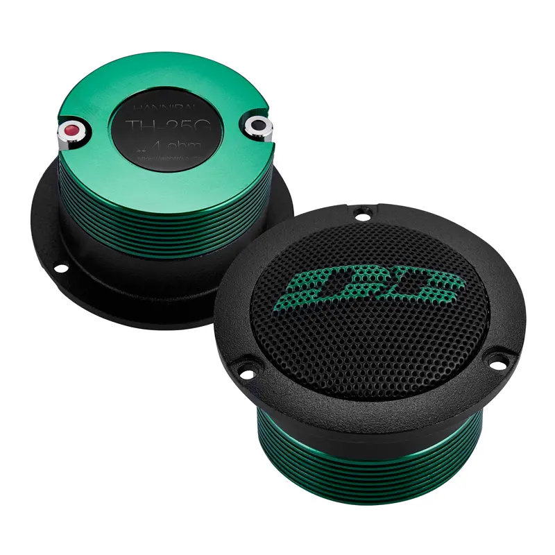 [TH-25G] TWEETER 1.5" DEAF BONCE HANNIBAL TH-25G