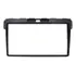 Frente 9" para Mazda CX-7 2007-2012, requiere CANBUS CAN-MZ06 HF AUDIO HF-891MA9