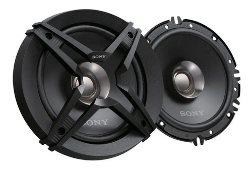 [XS-FB161E] BOCINAS 6.5" SONY XS-FB161E