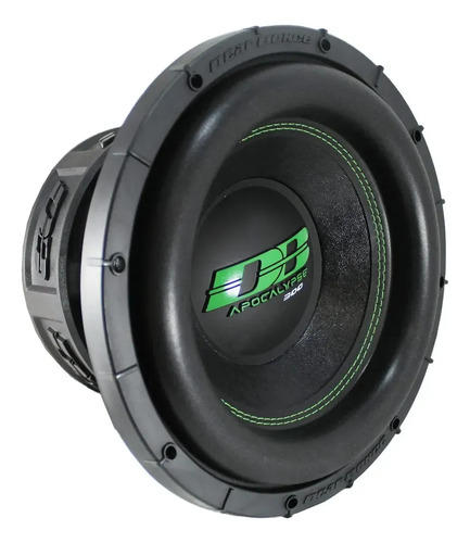 SUBWOOFER 12" DEAF BONCE APOCALYPSE DB-SA302D1