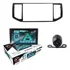 [HF-196VW10] Frente 10" para Volkswagen Crafter 2017-2021, requiere CANBUS CAN-VW10 HF AUDIO HF-196VW10