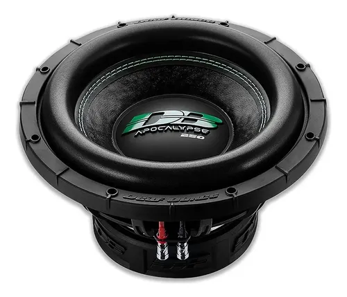 [DB-SA302D2] SUBWOOFER 12" DEAF BONCE APOCALYPSE DB-SA302D2