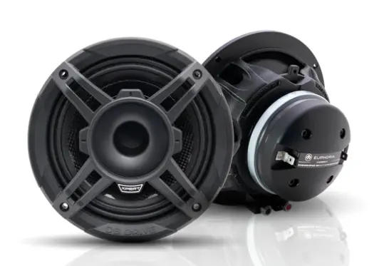 [EX6NCD-CFv2] MEDIOS RANGOS 6.5" DB DRIVE EUPHORIA EXPERT EX6NCD-CFv2