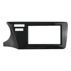 Frente 9" para Honda City 2014-2019, dos orificios, requiere arnés AR-HD01 HF AUDIO HF-865HO9