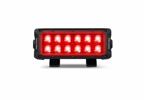 BARRA LED DB LINK DBLB8RGB