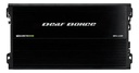 AMPLIFICADOR 4 CH DEAF BONCE MACHETE MFA-4.320