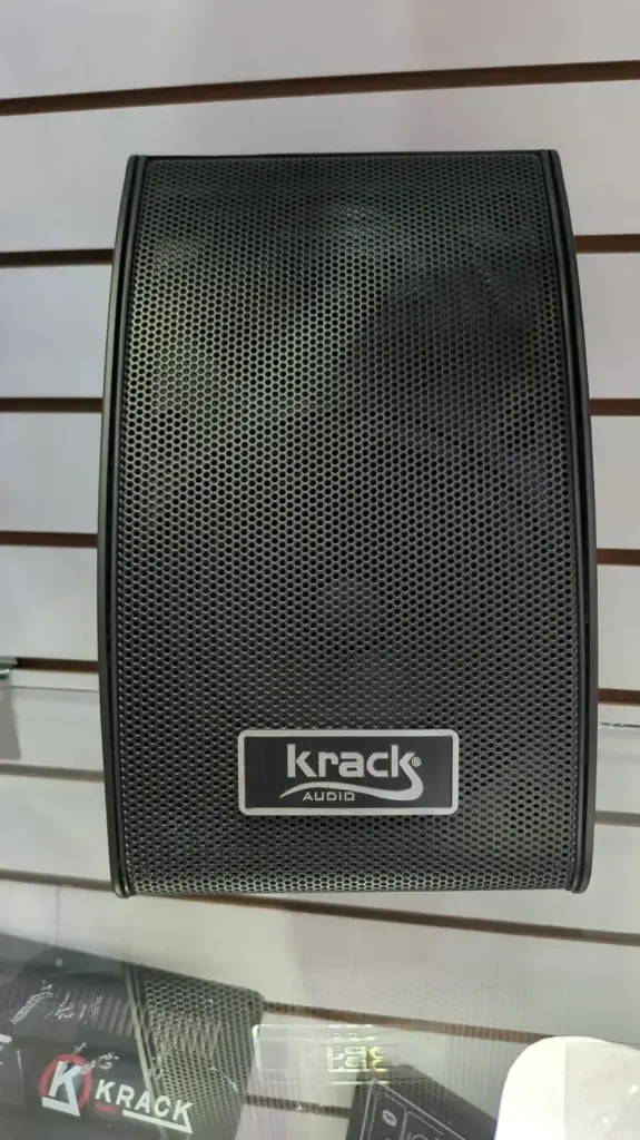 [KB-525] BAFLE PASIVO 5 1/4" PAR KRACK