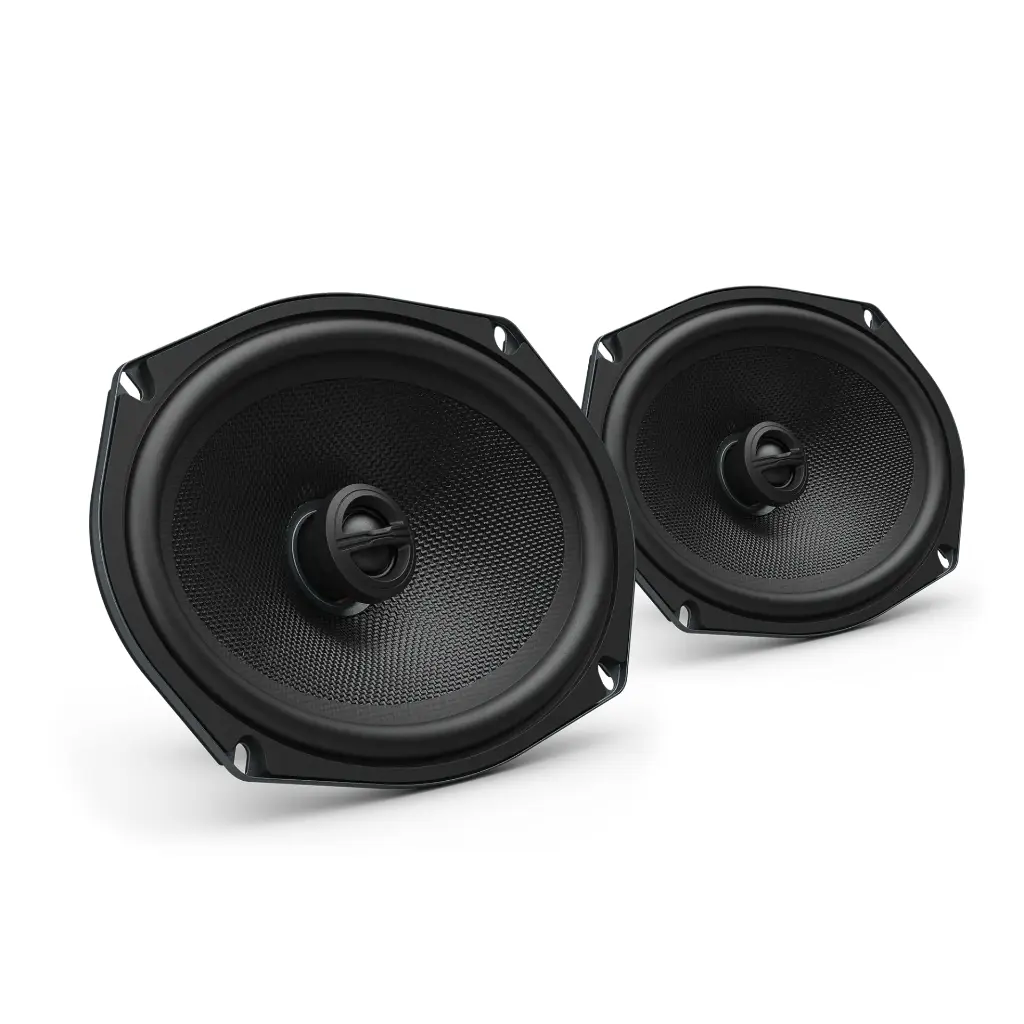 [A69] BOCINA COAXIAL 6X9" AUDIO CONTROL ALTITUDE A69
