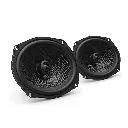 BOCINA COAXIAL 6X9" AUDIO CONTROL ALTITUDE A69