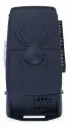 AMPLIFICADOR 5 CH CLASE D SPIDER SR-MINI5