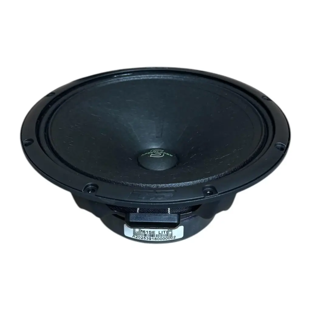 [AP-M61SE LITE] MEDIO RANGO 6.5" DEAF BOUNCE APOCALYPSE AP-M61SE LITE