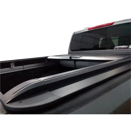 TAPA ROLUP CORTINA ALUMINIO MANUAL PARA FORD MAVERICK SPIDER ROLUPMAVERICK