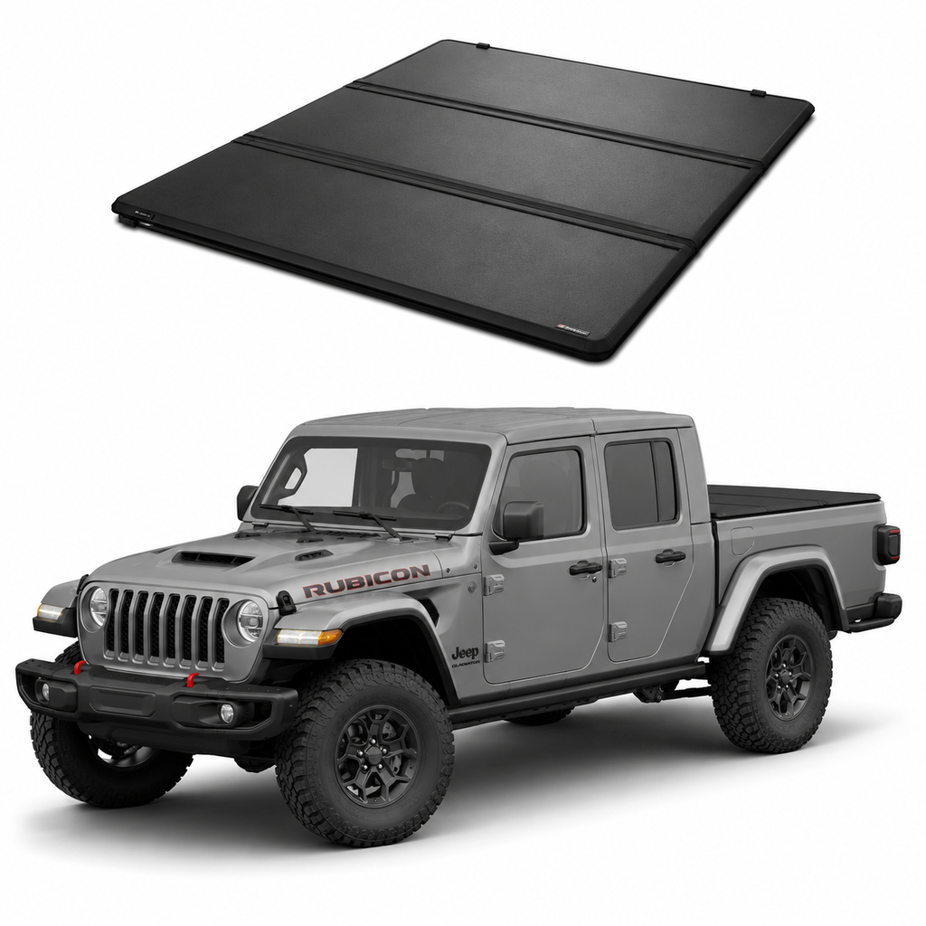 TAPA 3 PIEZAS PARA JEEP MOJAVE SPIDER TRIMOJAVE