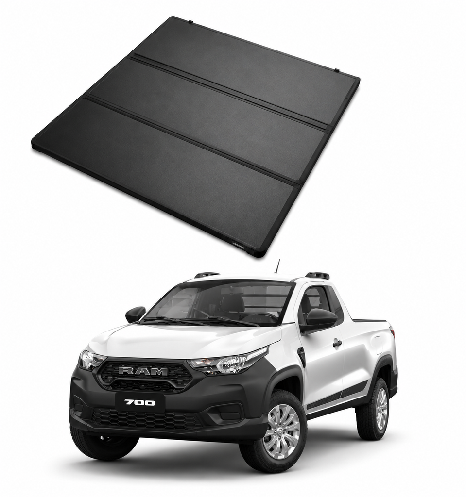 TAPA 3 PIEZAS PARA RAM 700 SPIDER TRIRAM700