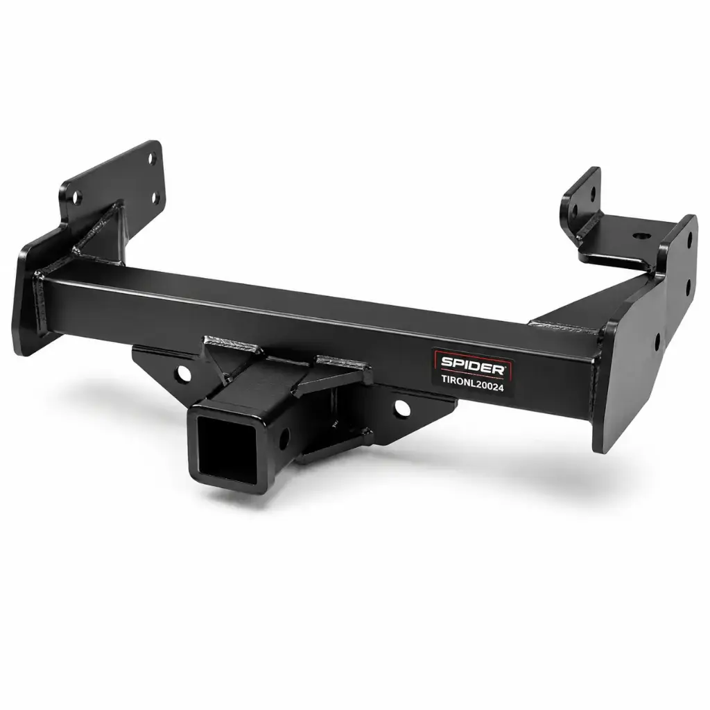 TIRON REMOLQUE PARA MITSUBISHI L200 2024-2026 SPIDER TIRONL20024