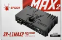 AMPLIFICADOR 1 CH SPIDER SR-L1MAX2