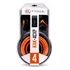 KIT DE INSTALACION #4 KRACK KAK-4CXP