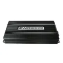 AMPLIFICADOR 4 CANALES DB DRIVE WDX PRO-X3000.4