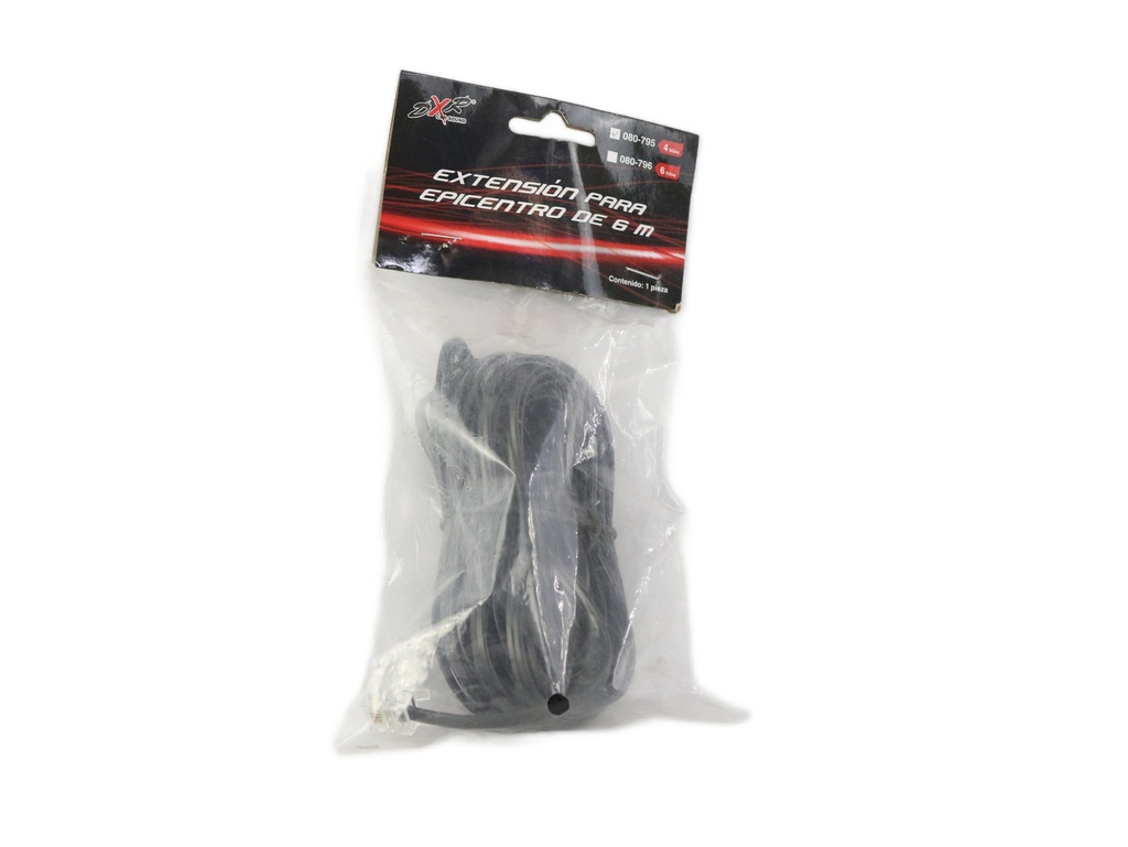 [080-795] CABLE PARA EPICENTER 4 HILOS DXR 080-795
