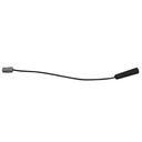 ADAPTADOR DE ANTENA HF AUDIO HF-HYN20