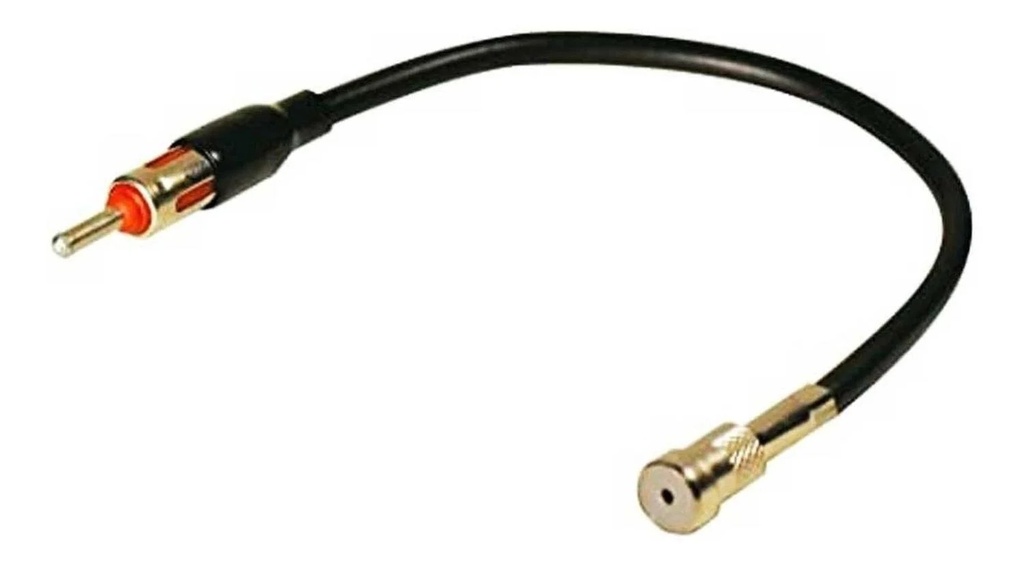 [HF-VW10] ADAPTADOR DE ANTENA HF AUDIO HF-VW10