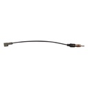 ADAPTADOR DE ANTENA HF AUDIO HF-HYN10