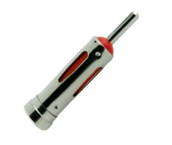 ADAPTADOR ANTENA KRACK KA-GM