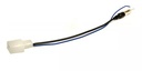 ADAPTADOR ANTENA KRACK TOYOTA KLX 8