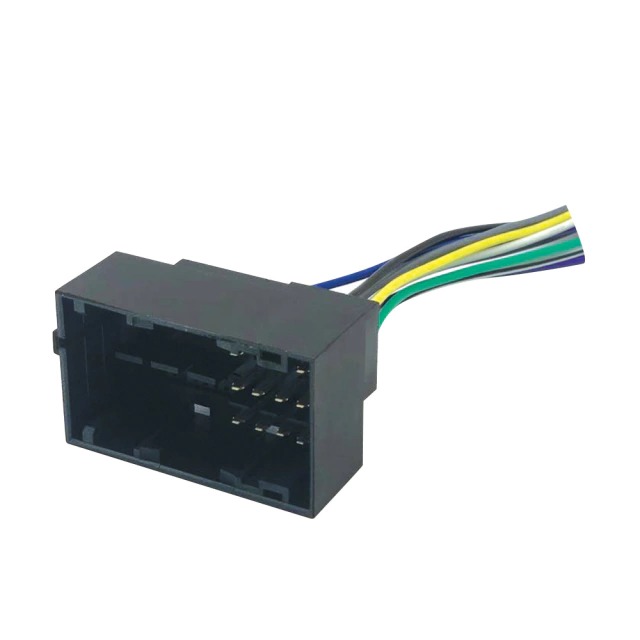 ADAPTADOR DE ANTENA HF AUDIO HN CHRYSLER2