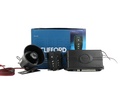 ALARMA AUTOMOTRIZ CLIFFORD 3400X