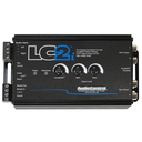 CONVERTIDOR DE ALTA Y BAJA  AUDIO CONTROL LC2IPRO