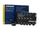 CONVERTIDOR DE ALTA Y BAJA AUDIO CONTROL LC8I