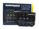 CONVERTIDOR DE ALTA Y BAJA AUDIO CONTROL  LC6I