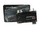 CONVERTIDOR DE ALTA Y BAJA POWER BASS ALC-2