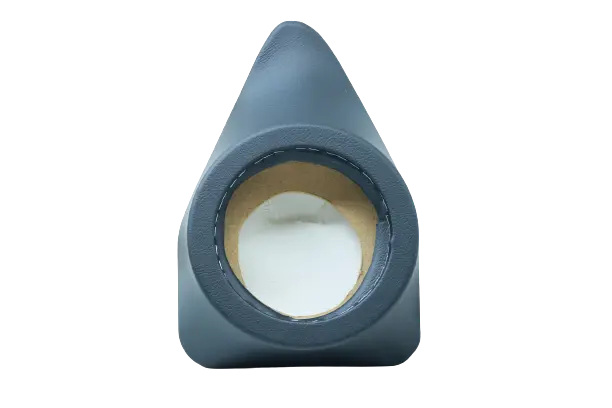 ALZA 6.5" INDIVIDUAL PICO APP6.5N (PAR)