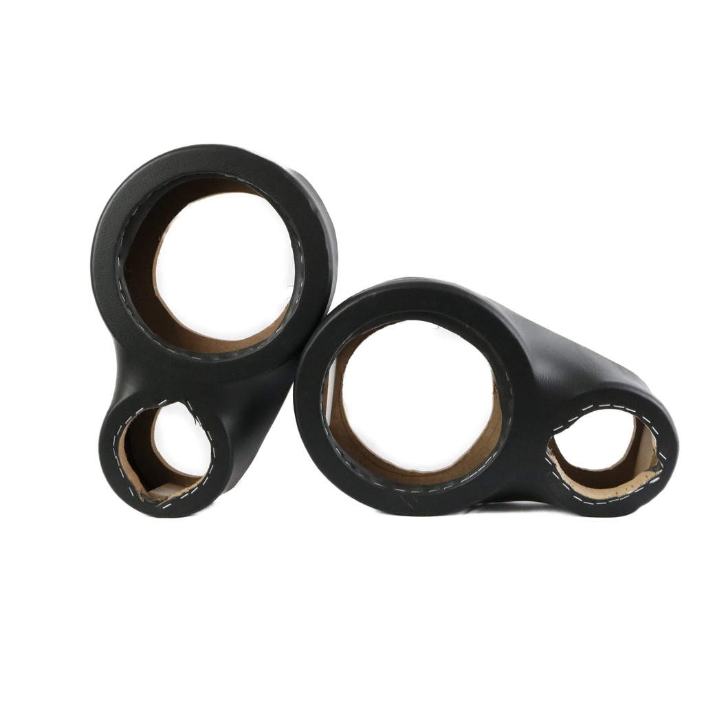 ALZA 6.5" INDIVIDUAL CON TWEETER INCLINADA AIR6.5S (PAR)