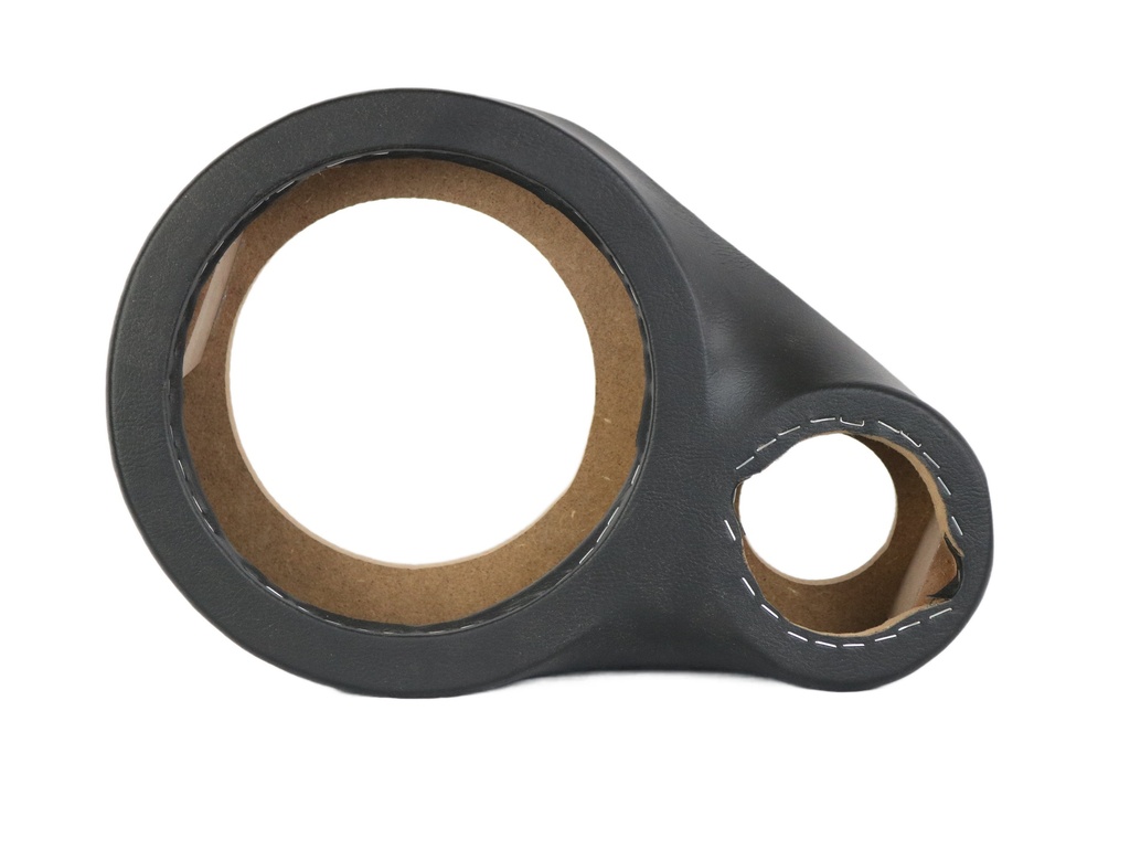 ALZA 6.5" INDIVIDUAL CON TWEETER PLANA APR6.5S
