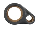 ALZA 6.5" INDIVIDUAL CON TWEETER PLANA APR6.5S