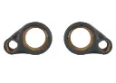 ALZA 6.5" INDIVIDUAL CON TWEETER PLANA SONILEC APR6.5S