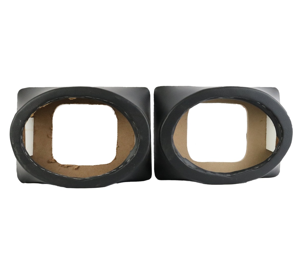 ALZA 6X9" INDIVIDUAL PLANA APR6X9N (PAR)