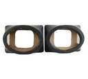 ALZA 6X9" INDIVIDUAL PLANA APR6X9N (PAR)