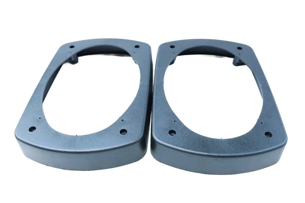 ALZA 6X9" DE PLASTICO SONILEC 040-010