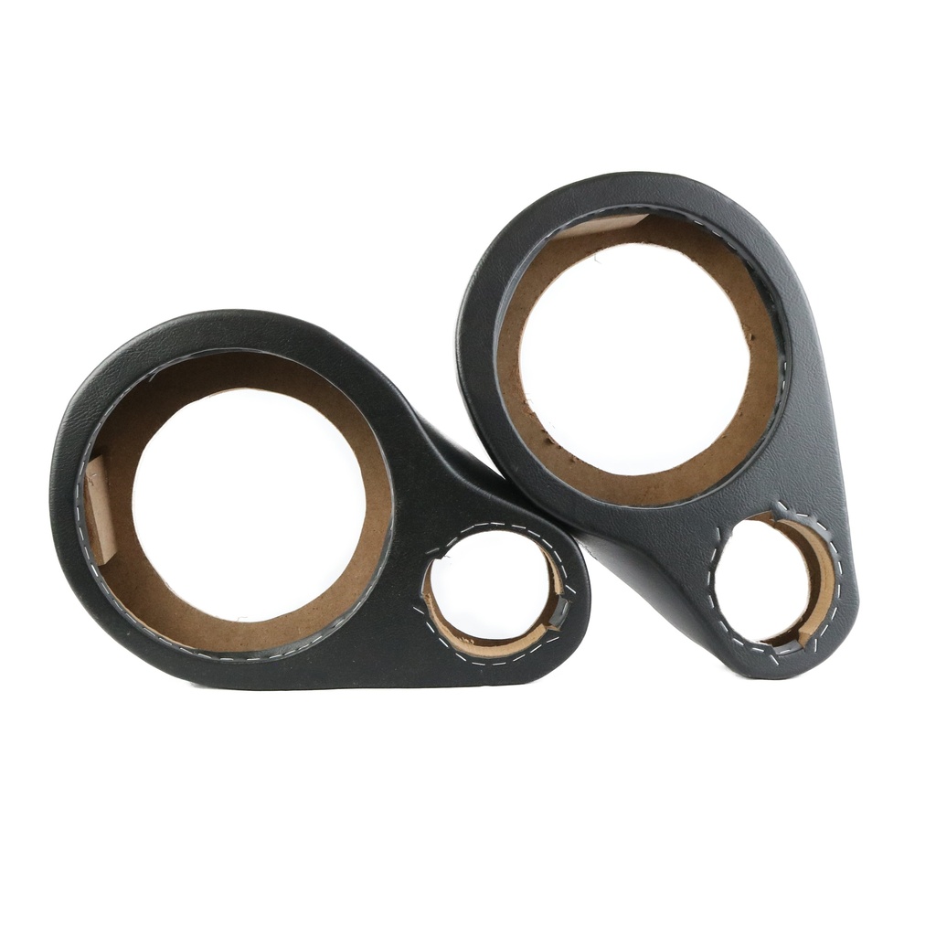 ALZA 8" INDIVIDUAL CON TWEETER INCLINADA SONILEC AIR8S (PAR)