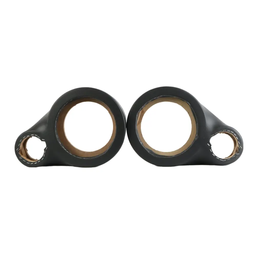 ALZA 8" INDIVIDUAL CON TWEETER PLANA APR8S