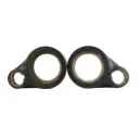ALZA 8" INDIVIDUAL CON TWEETER PLANA APR8S (PAR)