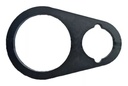 ALZA 8" INDIVIDUAL CON TWEETER PLANA APR8S
