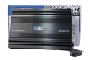 AMPLIFICADOR 1 CH CARBON AUDIO CA-AB06001ET