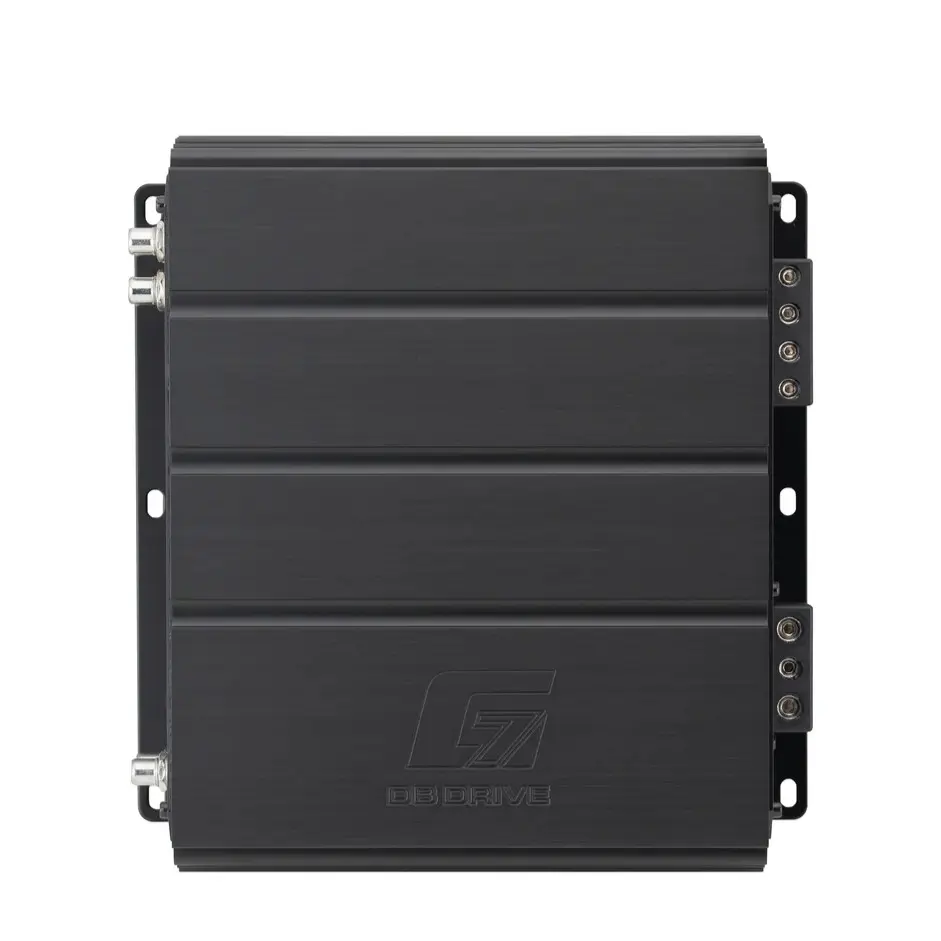 [G7 1250.1] AMPLIFICADOR 1 CH DB DRIVE POWER G7 1250.1
